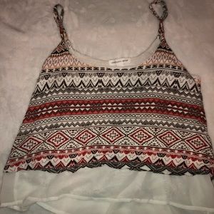 Ambiance Apparel Tank Too